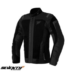 Geaca moto Seventy Degrees SD-JT66 Sahara - barbati, vara, impermeabila, urban/touring