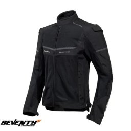 Geaca moto Seventy Degrees SD-JR60 Thunder - barbati, vara, racing