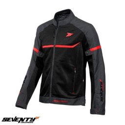 Geaca moto Seventy Degrees SD-JR30.1 Mojave - barbati, vara, sport/racing
