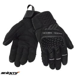 Manusi moto Seventy Degrees SD-N60 Two Stroke - barbati, vara, adventure