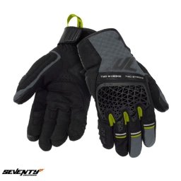 Manusi moto Seventy Degrees SD-N60 Two Stroke - barbati, vara, adventure