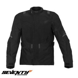 Geaca moto Seventy Degrees SD-JT83 - barbati, iarna, impermeabila, touring