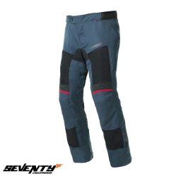 Pantaloni moto Seventy Degrees SD-PT22 - barbati, vara, impermeabili, touring