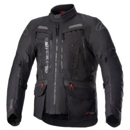 Geaca moto Alpinestars ANDES PRO DRYSTAR® JACKET TECH-AIR® COMPATIBLE - barbati, iarna/all season, impermeabila, street/sport/adventure