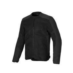 Geaca moto Alpinestars C-1 AIR - barbati, vara, touring, negru