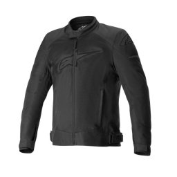 Geaca moto Alpinestars T SP X SUPERAIR - barbati, vara, sport, negru