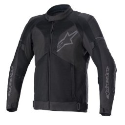 Geaca moto Alpinestars VIPER V3 AIR - barbati, vara, sport, negru