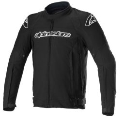 Geaca moto Alpinestars T-GP FORCE - barbati, vara, sport, negru