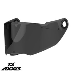 Viziera neagra casca integrala Axxis Fenix - (tip MT-V-31B – DKS429) – Max Vision