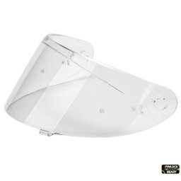 Viziera transparenta casca integrala Axxis Eagle SV - Draken - pinlock ready (tip MT-V-18B - DKS218)