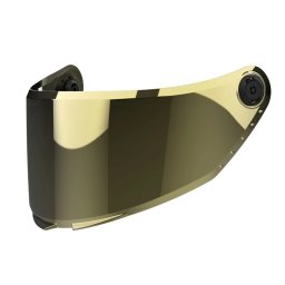 Viziera aurie (tip oglinda) casca integrala MT Thunder 4 SV - Max Vision