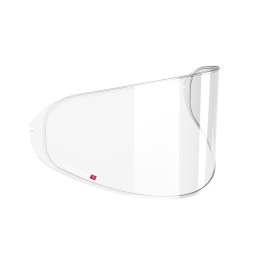 Lentila antiaburire transparenta pinlock - compatibila cu castile integrale MT Jarama SV
