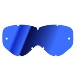 Lentila albastra MX Evo (ochelari Mx Evo – MT Helmets)
