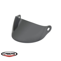 Viziera neagra Caberg Freeride