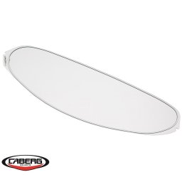 Lentila antiaburire Caberg Ghost