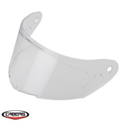 Viziera Caberg Avalon Transparenta