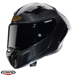 Casca Caberg GP01 Carbon - Integrală, ECE 22.06