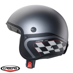 Casca Caberg Freeride X Daytona - Open face, mat, ECE 22.06