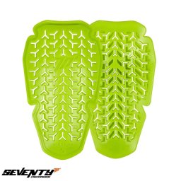 Set protectii Seventy SD-A31 dama verde