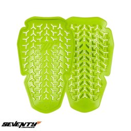 Protectii umeri barbati Seventy SD-A32 Windflex Large verde