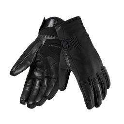 Manusi moto Seventy Degrees SD-N11 Hornet - barbati, impermeabile, urban/naked, negru