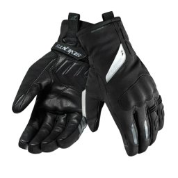 Manusi moto Seventy Degrees SD-T11 Expedition - dama, impermeabile, touring/adventure, negru