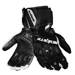 Manusi moto Seventy Degrees SD-R24 Pista - barbati, sport