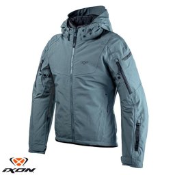 Geaca moto Ixon Burning MS - barbati, all season, impermeabila, urban/touring/adventure