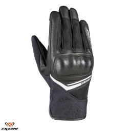Manusi moto piele Ixon RS Launch LS - dama, sport