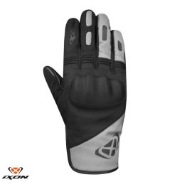 Manusi moto piele Ixon Pro Oslo MS - barbati, impermeabile