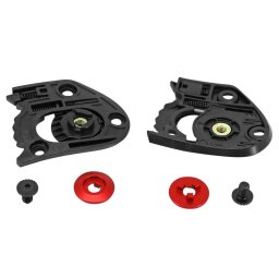 Kit mecanism viziera casca MT KRE+ Carbon