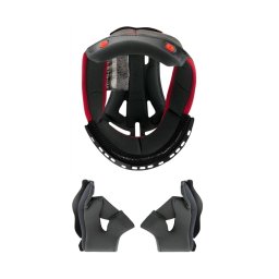 Kit interior casca MT Thunder 4 SV