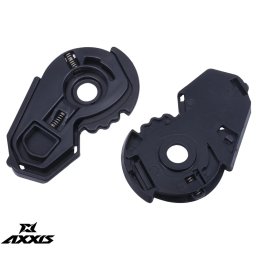 Kit mecanism viziera casca Axxis Storm SV - MT Genesis SV