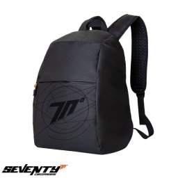 Rucsac moto Seventy SD-TB3 negru