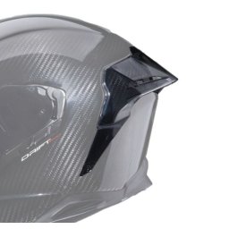 Casca Caberg Drift Evo Fumuriu