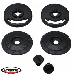 Kit mecanism casca Caberg Freeride