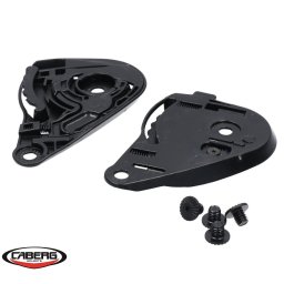 Kit mecanism viziera casca Caberg Avalon