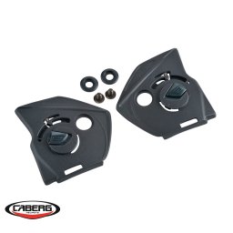 Kit mecanism viziera casca Caberg Duke