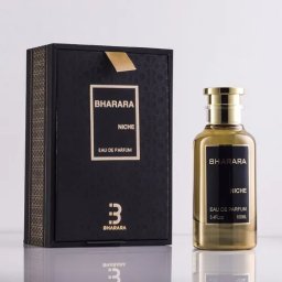 Bharara Niche Parfum UNISEX 100 ml (unisex)