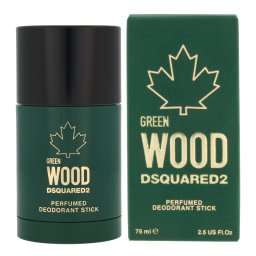 Dsquared2 Green Wood Perfumed Deostick 75 ml (Barbati)