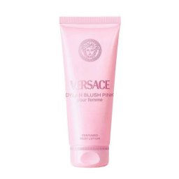 Versace Pour Femme Dylan Blush Pink Body Lotion 200 ml (Femei)