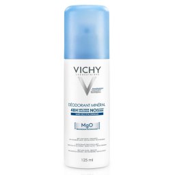Vichy Mineral Deodorant 48H 125 ml