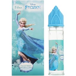 Disney Frozen Elsa Apa de toaleta 100 ml