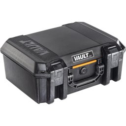 Geanta rigida Peli V300C Vault Equipment Case neagra