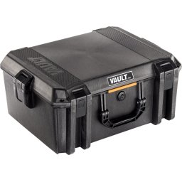 Geanta rigida Peli V550C Vault Equipment Case neagra