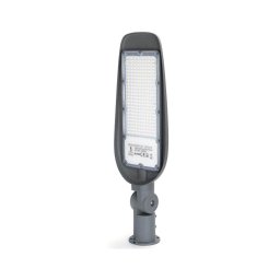 Aigostar - Lampă stradală LED SLIM/150W/230V 6500K IP65