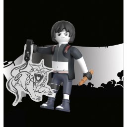 Playmobil - Sai