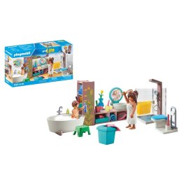 Playmobil - Baie cu accesorii