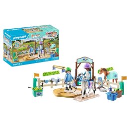Playmobil - Scoala moderna de calarie