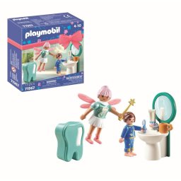 Playmobil - Set cadou Zana maseluta